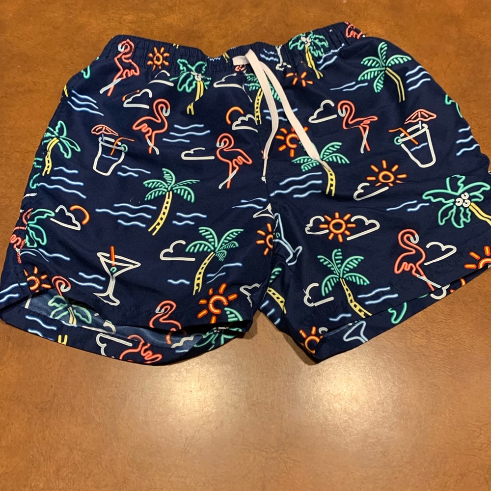 Chubbies